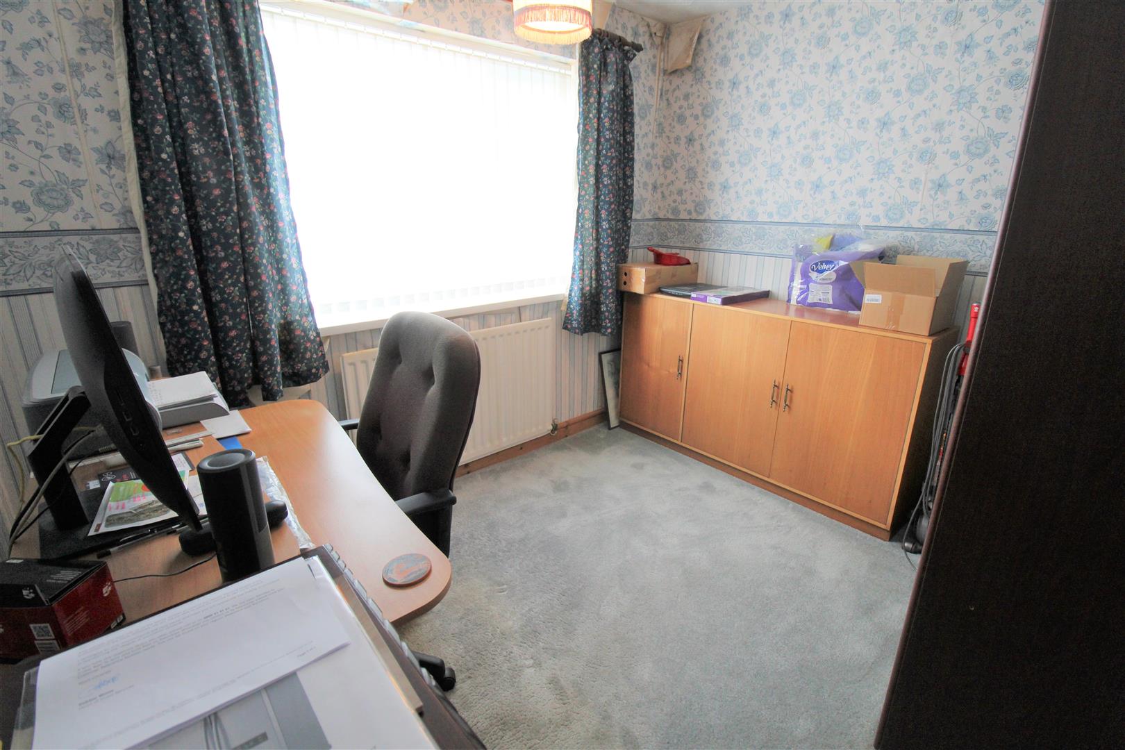 Caton Crescent, Milton, Stoke-On-Trent
